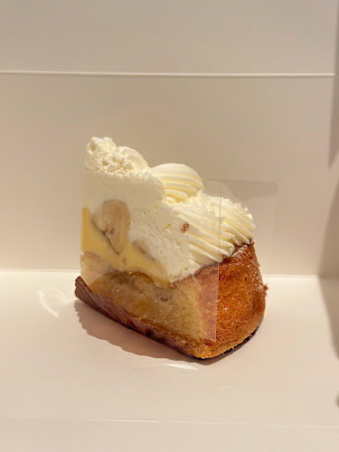 Opinii despre パティスリー エヌグラム în 国分寺市 - 飲食業