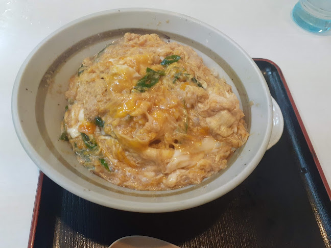 Opinii despre 力餅食堂 今里店 în 大阪市 - 飲食業