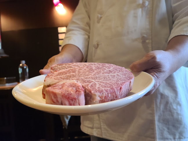 焼肉家 肉汁センター - 横浜市