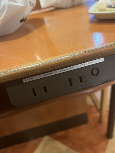 カフェ・ベローチェ 新橋四丁目店 - 港区