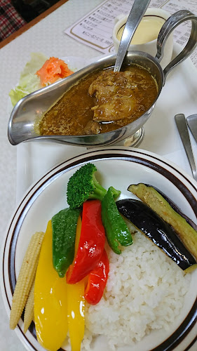 館山中村屋 - 館山市