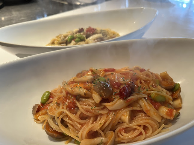 Opinii despre SO-JU（ソージュ） în 米子市 - 飲食業