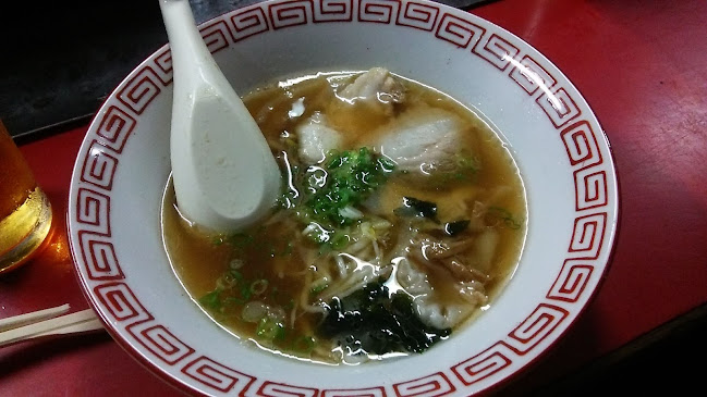 八起（屋台） - 呉市