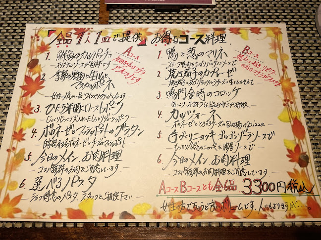 キッチン すいらく - 飲食業