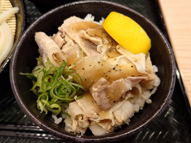 Opinii despre はなまるうどん ゆめタウン東広島店 în 東広島市 - 飲食業