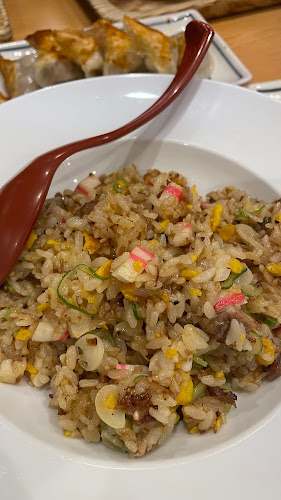 大江戸浅草らーめん とおりゃんせ - 飲食業