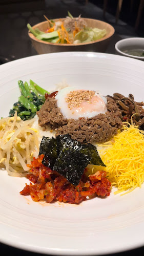 焼肉チャンピオン 池袋東武店