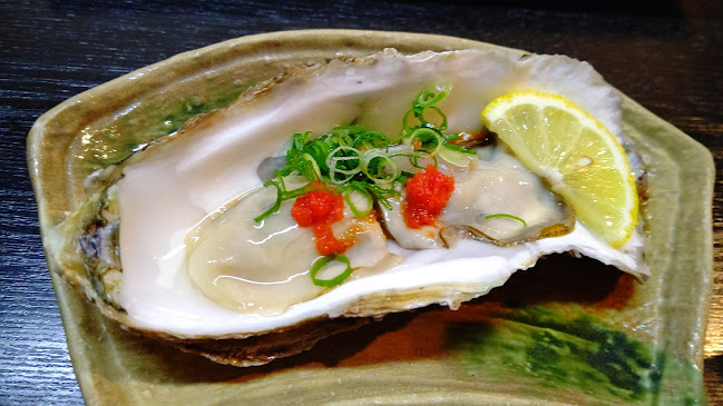 味の里 小川 - 桑名市