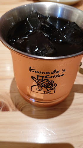 コメダ珈琲店 沖縄糸満店 - 糸満市