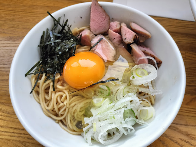ぬまちゃんラーメン - 新座市