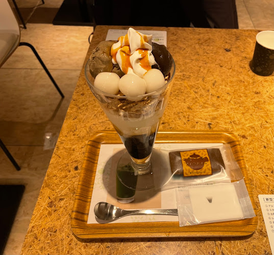 nana's green tea 天王寺ミオ店 - 大阪市