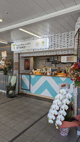 Kyushu Craft STAND-Miyazaki-by宮崎ひでじビール