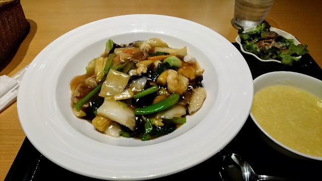 泰平飯店 - 飲食業