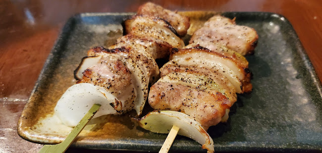 Opinii despre そばっ晴゜ în 横浜市 - 飲食業