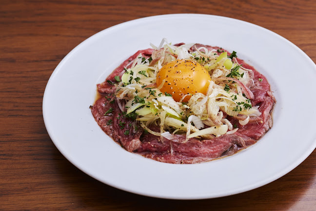 NYU 中目黒 - 飲食業