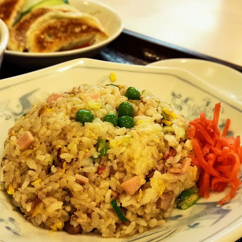 鳳華飯店 笹下本店 - 横浜市