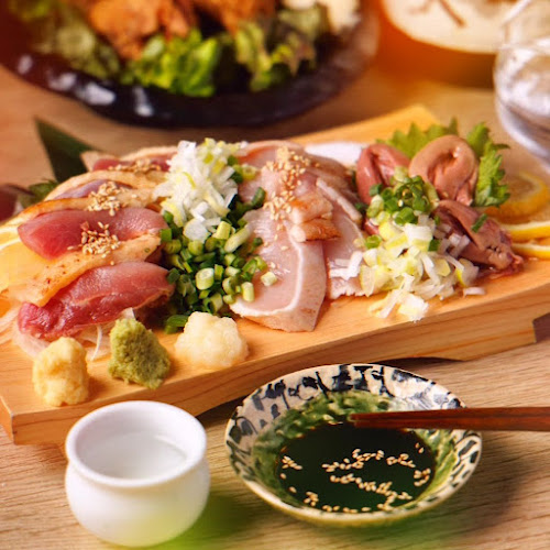 うおっけい - 江戸川区