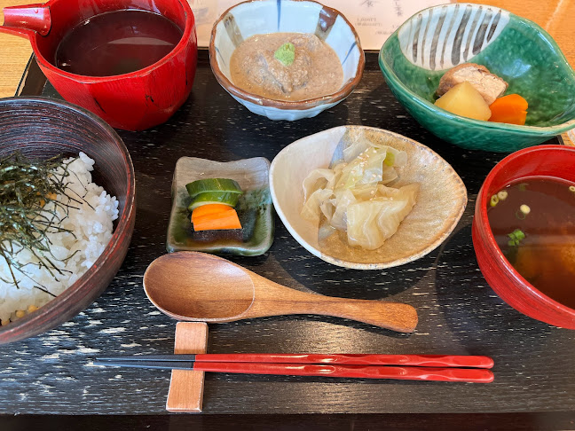 めし屋 仙瑞 Senzui