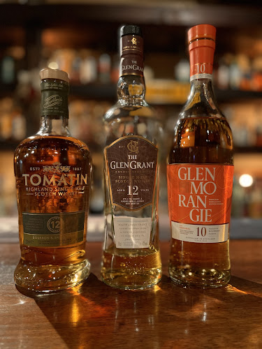 BAR角屋 バースミヤ 郡山 駅前