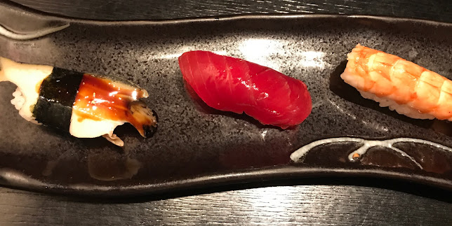 鮨屋はじめ - 熊本市