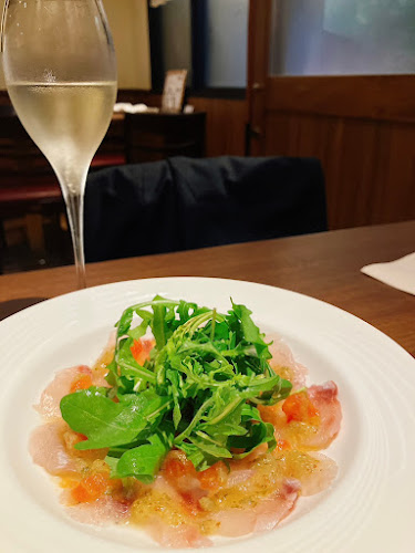 Comentarii opinii despre イタリア料理 ティンパーノ