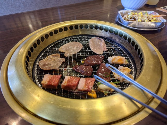 焼肉でん 堺店