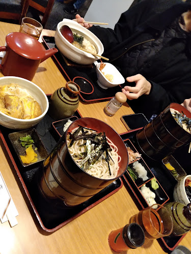 Opinii despre 一力 în 大田区 - 飲食業