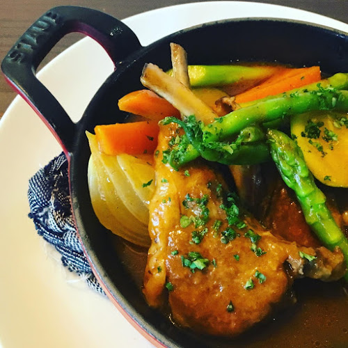 欧風煮込み料理とワイン nicomimacuri - 飲食業