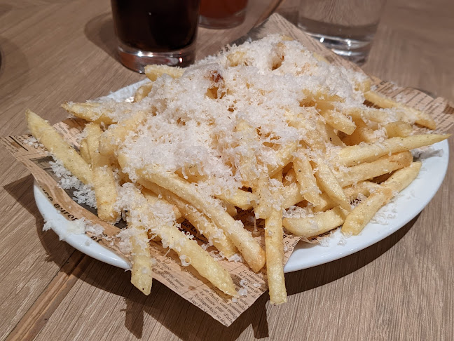 Opinii despre 北海道イタリアン ミア・ボッカ nonowa武蔵小金井店 în 小金井市 - 飲食業