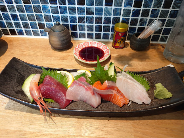 炉端居酒屋 zan - 長野市