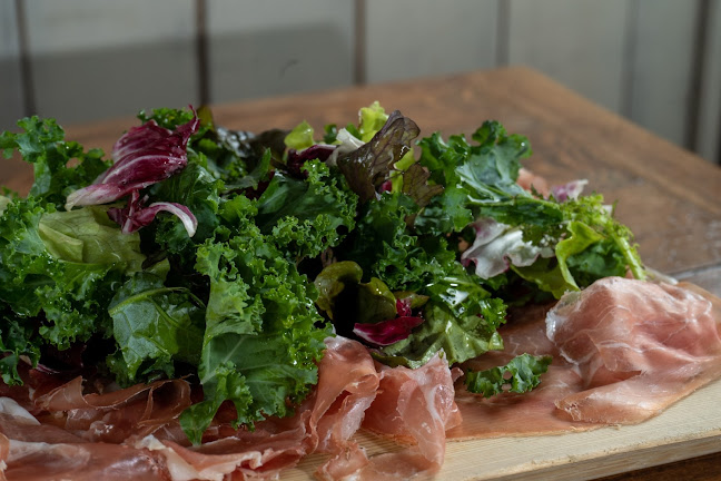 オステリア アル・ポンテ - 名古屋市