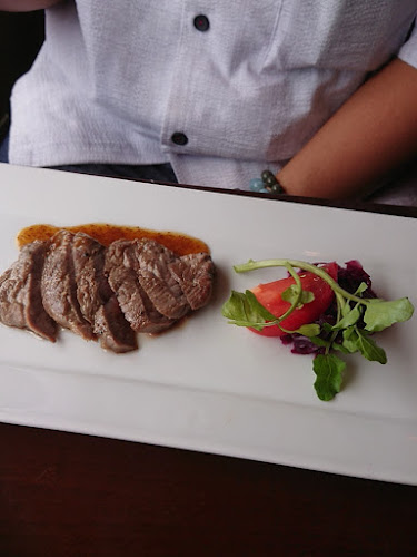 グリルカフェ リバーロック4 - 飲食業