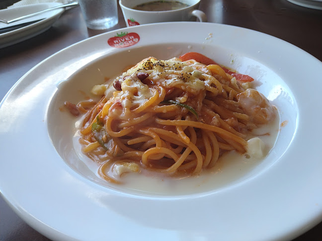 グリルカフェ リバーロック4 - 飲食業