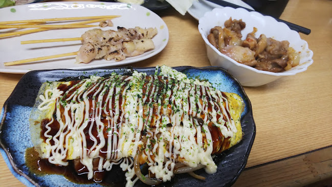 Comentarii opinii despre 呑み処 八福神