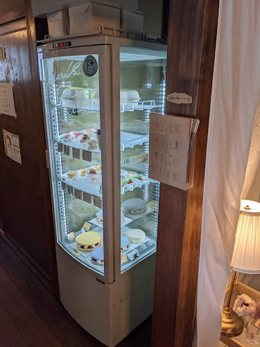 maru's cake マルズケーキ - 大阪市