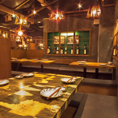 四十八漁場 川崎店