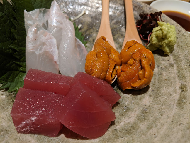 酒の間くろもしろも - 高知市