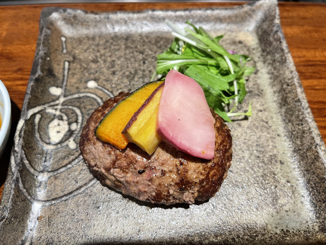 鉄板焼と野菜へいきゅう - さいたま市