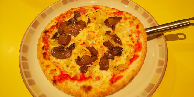 サイゼリヤ 三島南店 - 三島市