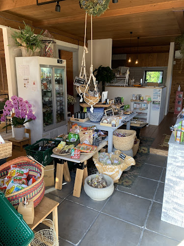 plusone organic プラスワン オーガニック - 熊本市