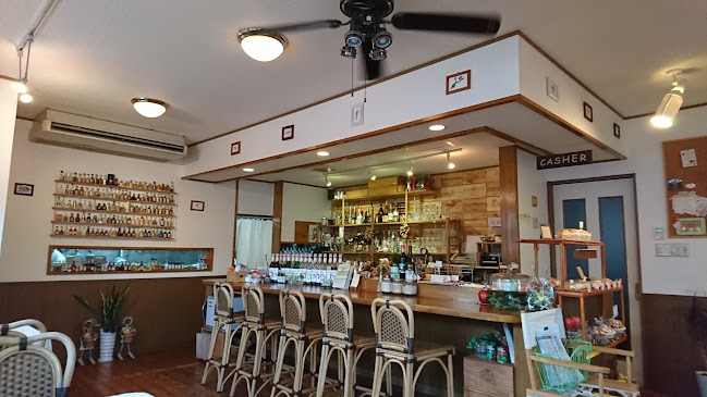 Opinii despre ヴィオニエ în 松阪市 - 飲食業