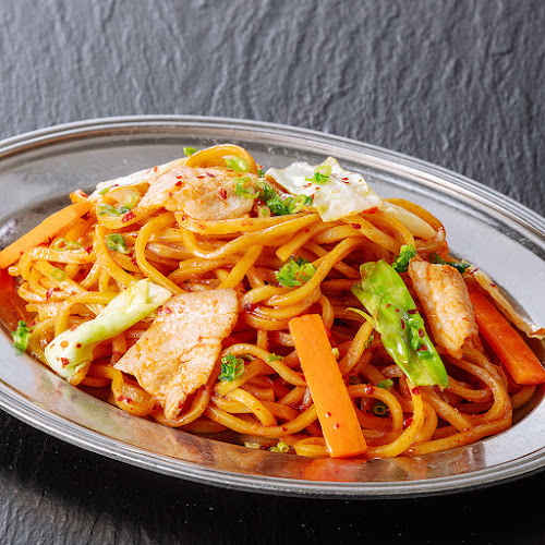 Comentarii opinii despre 赤から三郷店