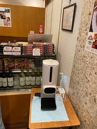 オリーブハウス 川越アトレ店 - 飲食業