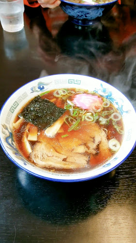 釧路 ラーメン屋 夏堀 - 飲食業