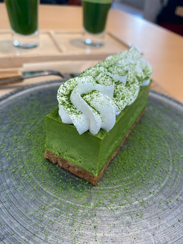 ATELIER MATCHA - 飲食業