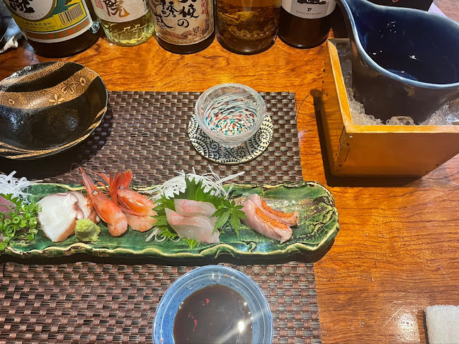 呑楽炉（のらくろ） - 飲食業