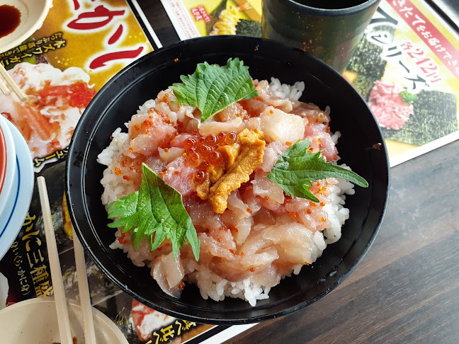 無添蔵 伊丹昆陽店 - 飲食業