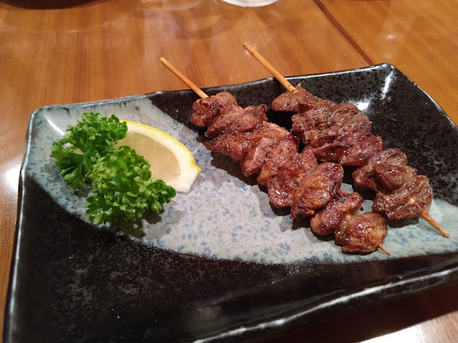 酒場だるま 馬車道店 - 飲食業