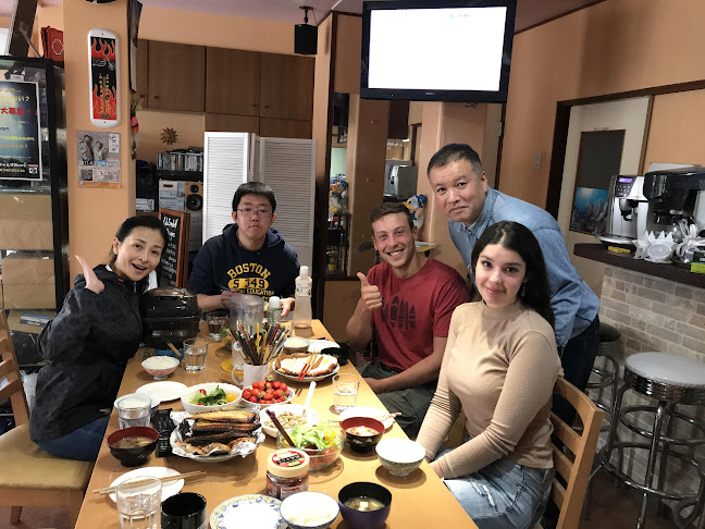 くんちゃんずDivers&Bikers Cafe [運営:㈱三和工業] - 飲食業