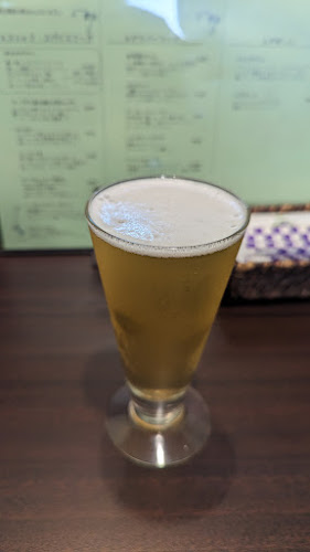BEER OTAKU SPICE - 飲食業